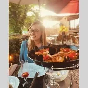 Léa, babysitter à Rouen