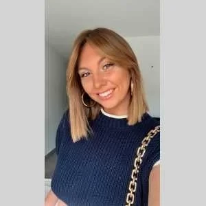 Anaïs, babysitter à Avignon