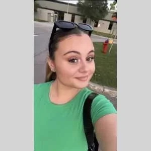 Ines, babysitter à Coupvray