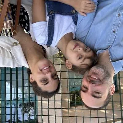 Pierre-yves , parent à Colombes