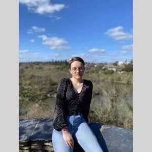 Manon, babysitter à Angers