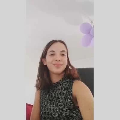 Loona, babysitter à Toulouse