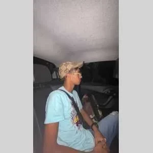 Rayane, babysitter à Villeneuve la Garenne