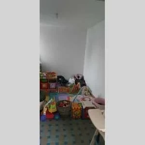 Aurore, babysitter à Berelles