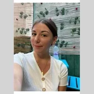 Roxane, babysitter à Nice