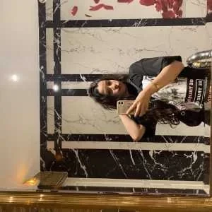 Salma, babysitter à Saint Pierre du Perray