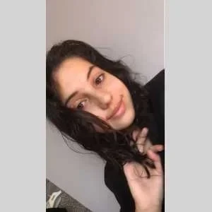 Sarah, babysitter à Tours