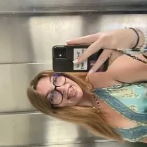 Marie, babysitter à Florange