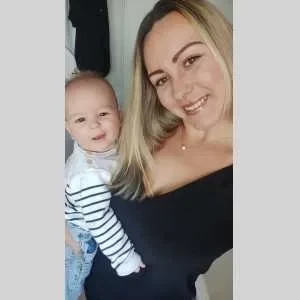 Lucile, babysitter à Dax