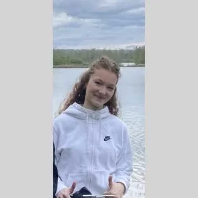 Zoé, babysitter à Cheptainville