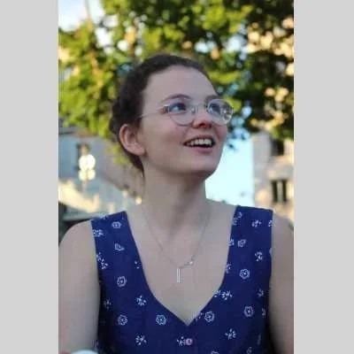 Judith, babysitter à Villeurbanne