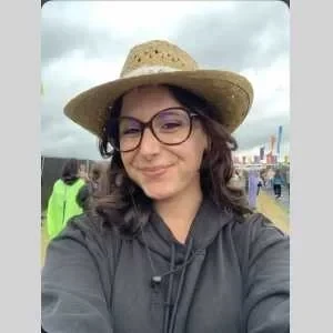 Jeanne, babysitter à Valenciennes