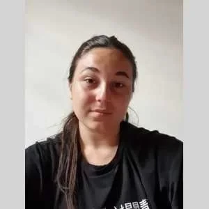 Elise , babysitter à Montpellier