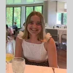 Mathilde, babysitter à Nantes