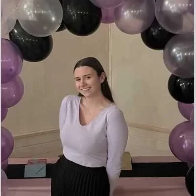 Morgane, babysitter à Saint Ouen d Aunis