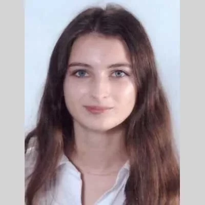 Diane, babysitter à Nantes