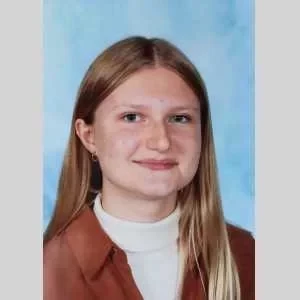 Sarah, babysitter à Denain