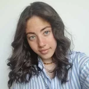 Emmie, babysitter à Pierric