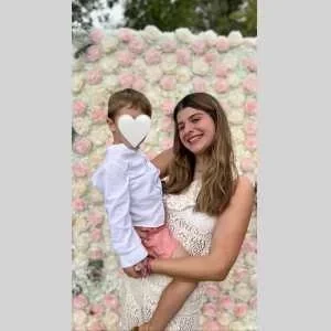 Mady, babysitter à Pompignan