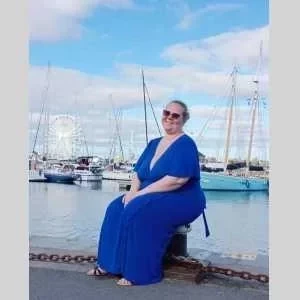 Lucie, babysitter à Auray