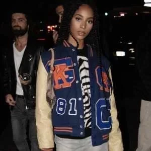 Océane , babysitter à Neuilly sur Seine