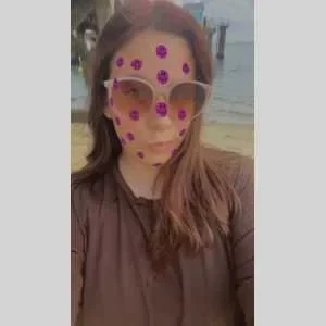 Charline, babysitter à Pessac