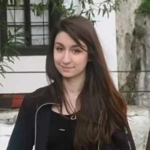 Sarah, babysitter à Guillestre