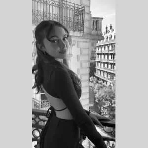 Léa, babysitter à Fos sur Mer