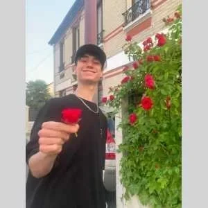 Antonin, babysitter à Triel sur Seine