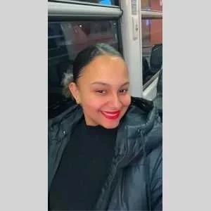 Salina, babysitter à Villeneuve Saint Georges