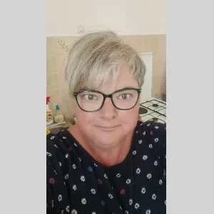 Valerie, babysitter à Mourmelon le Grand