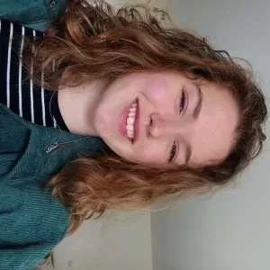 Tillie, babysitter à Courlans