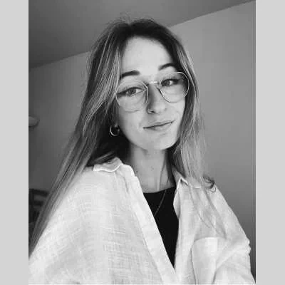 Melissa, babysitter à Palavas les Flots