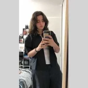 Lisa, babysitter à Villeneuve les Avignon