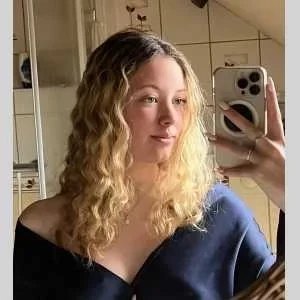 Déborah, babysitter à Roissy en Brie