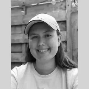 Jade, babysitter à Ecouen