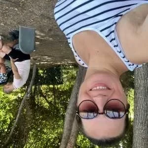 Farah, babysitter à Bagnolet