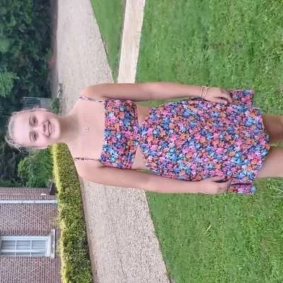 Maya, babysitter à Macon