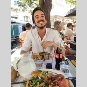 Antonin, babysitter à Toulouse