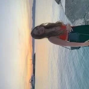 Marion, babysitter à Albi