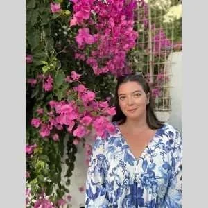 Marina , babysitter à Beaune