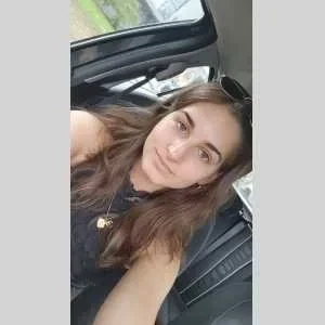 Clara, babysitter à Nancy