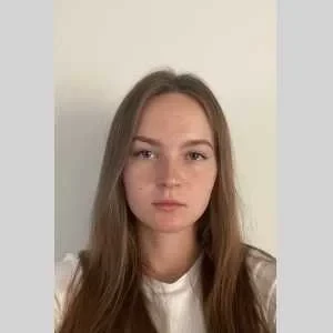 Natalia, babysitter à Bruville