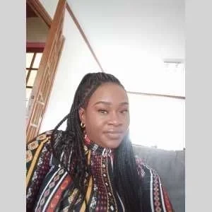 Prisca, babysitter à Sarcelles