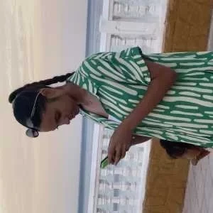 Sara, babysitter à Dammarie les Lys