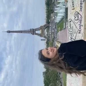 Eloïse, babysitter à Publier