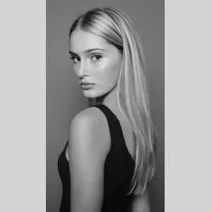 Eloisa, babysitter à Eteaux