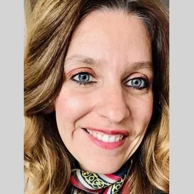 Laure, babysitter à Caluire et Cuire