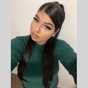 Razia, babysitter à Boissy Saint Leger