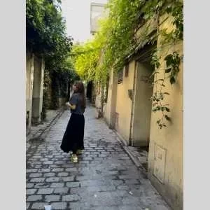 Loulha, babysitter à Vaissac